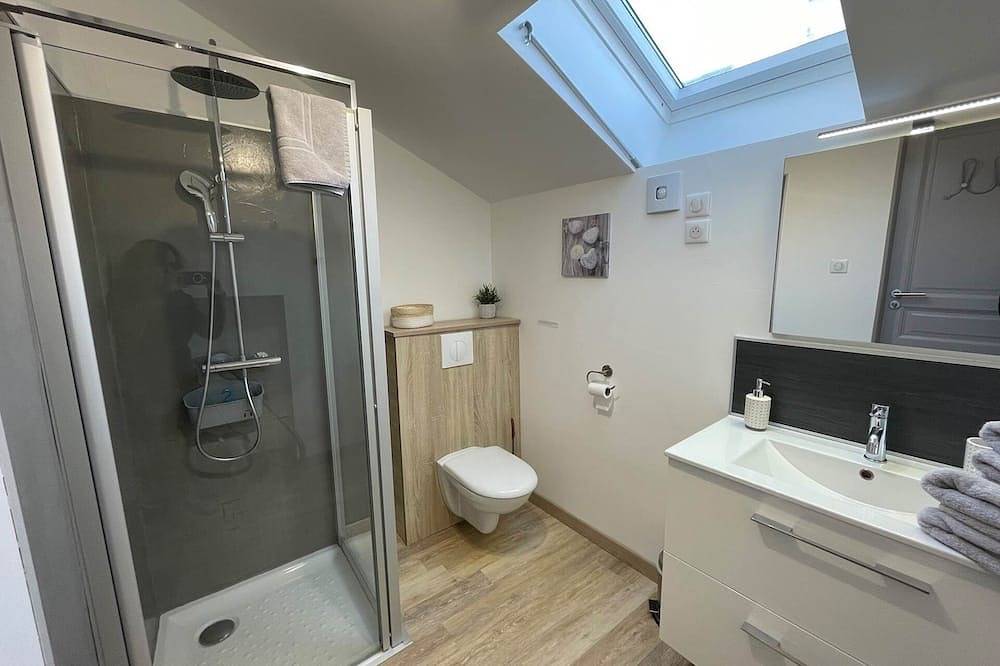 Studio Tournesol : Gîte avec Spa Privatif à Sarlat in Sarlat-la-Canéda, Périgord Noir
