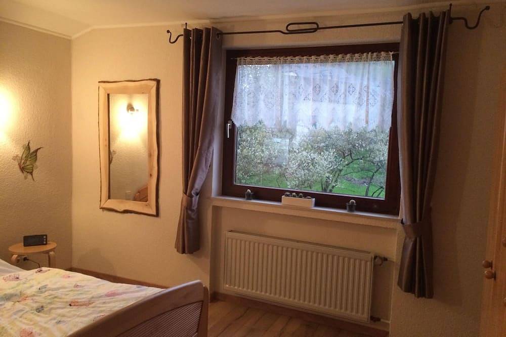 Ganze Wohnung, Ferienwohnung Michels in Orlenbach, Eifelkreis Bitburg-Prüm