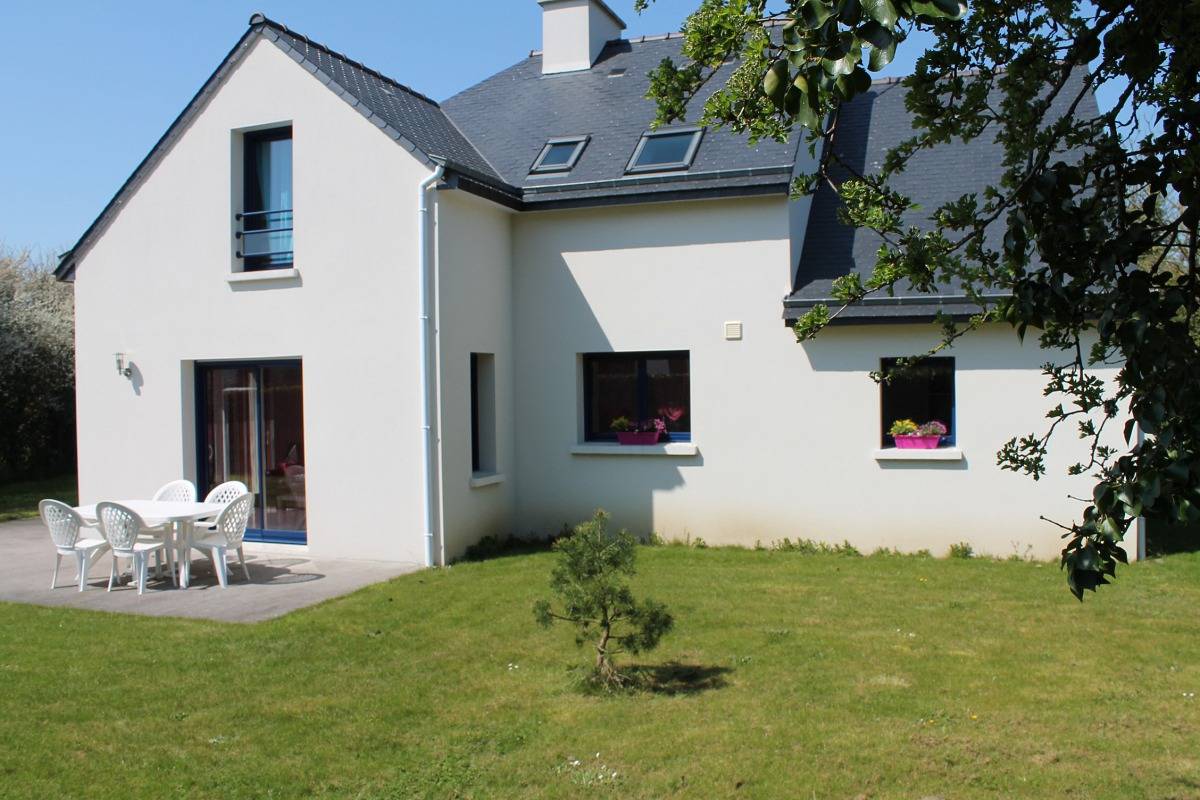 Maison De Vacances pour 6 Personnes dans Plurien, Côte d’Émeraude