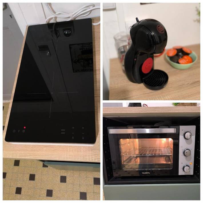 Location de vacances pour 4 personnes dans Office De Tourisme De Sederon - 3