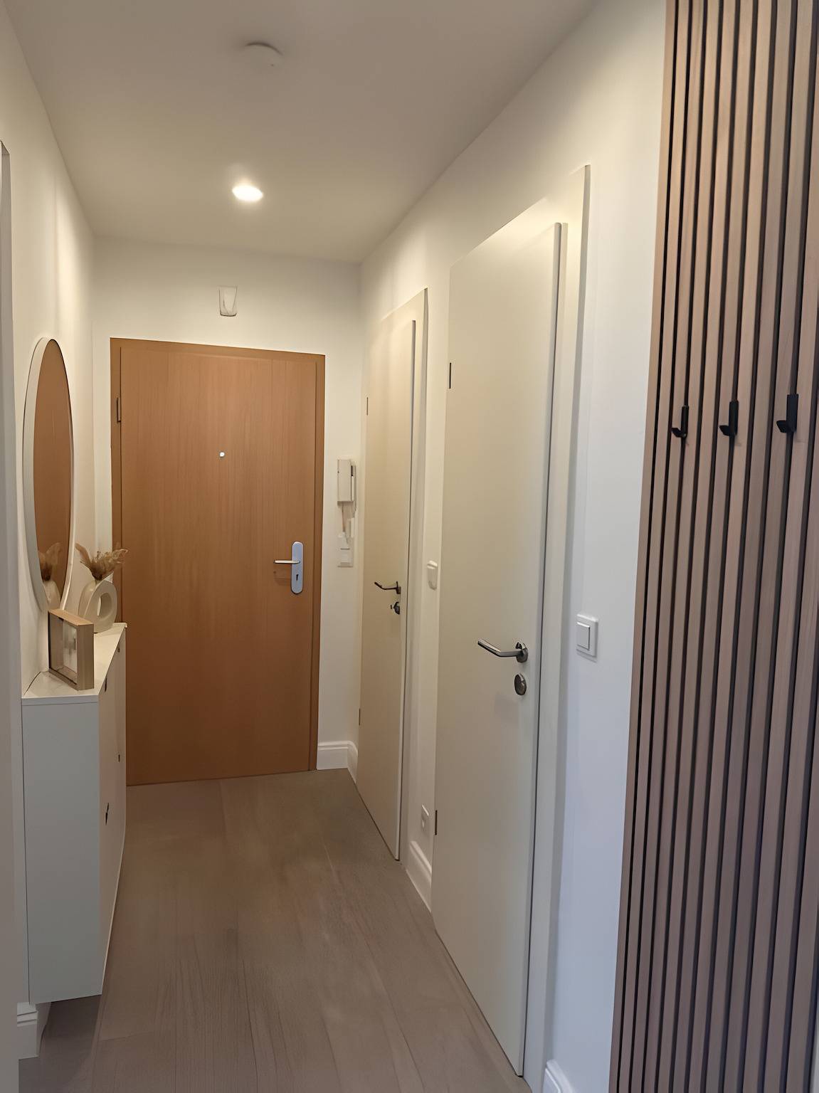 Ganze Wohnung, Stilvolles Luxus City-Apartment mit Wlan in Viersen in Viersen, Niederrhein