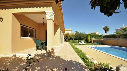 Villa voor 6 Personen in São Sebastião, São Gonçalo de Lagos, Afbeelding 4