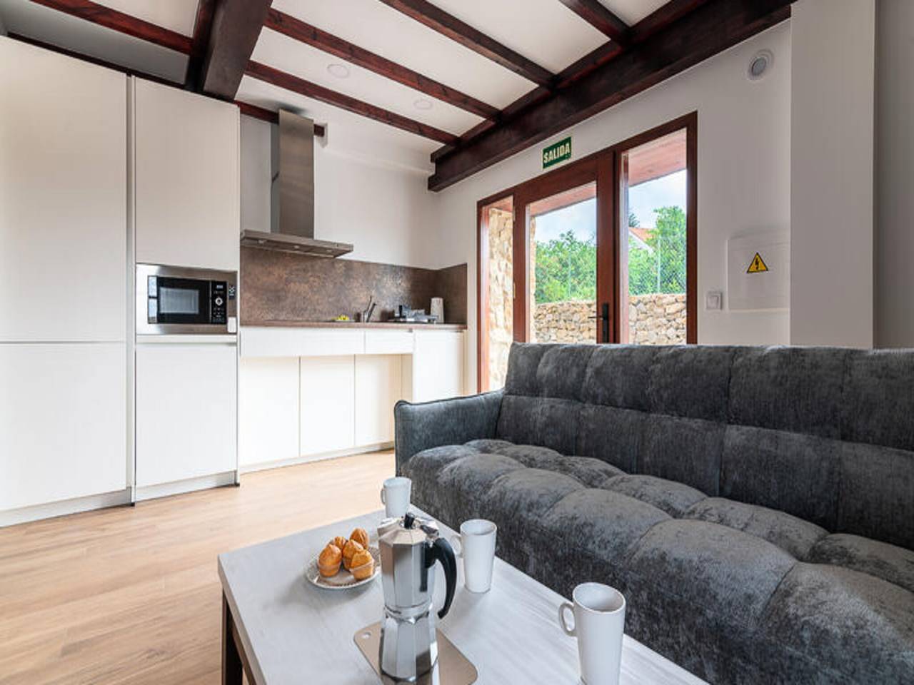 Apartamento entero, Apartamento en Miengo cerca de Marzán in Miengo, Costa de Cantabria