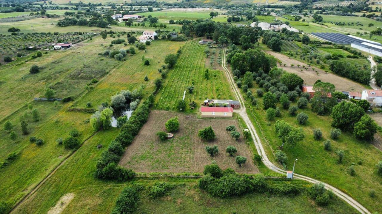 Quinta Cabeço do Barragão in Alcaria, Aldeias do Xisto