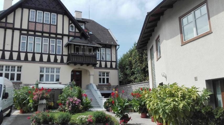 Ferienwohnung für 2 Personen, mit Terrasse