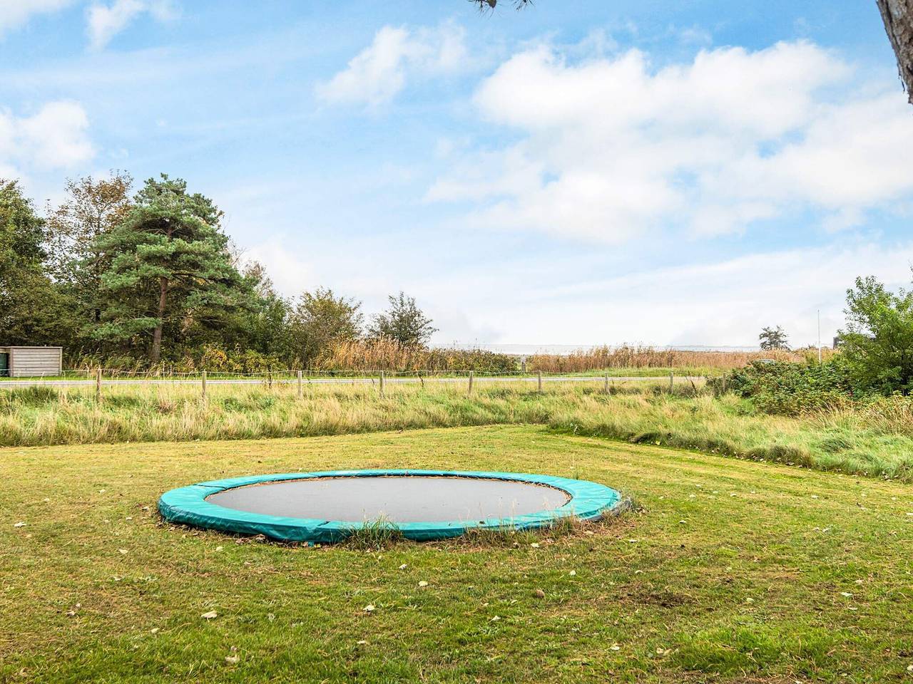 5 Personen Ferienhaus in Rømø in Kongsmark, Rømø
