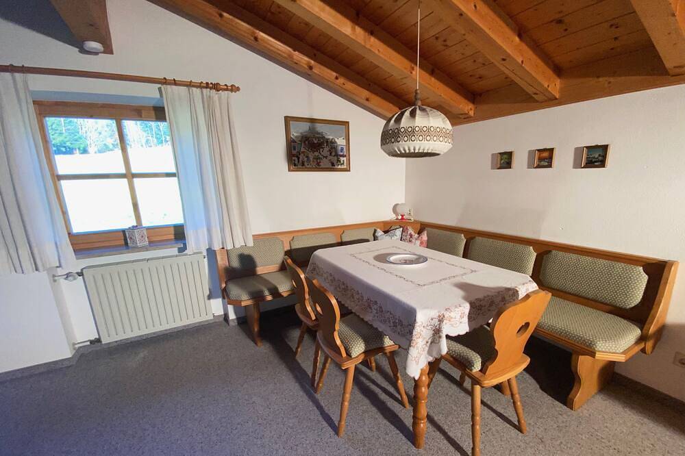 Appartamento vacanze a Alta Baviera a partire da 103€ a notte