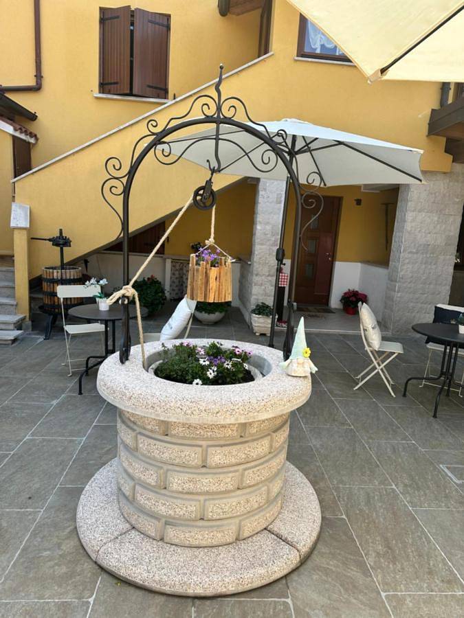 Al bosco incantato in Triest, Triest Provinz