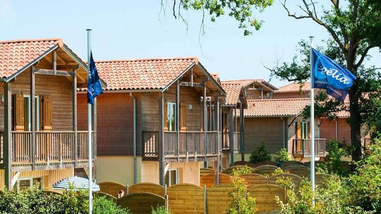 Ganze Ferienwohnung, Ferienwohnung für 4 Personen (30 m²) in Eauze in Eauze, Gers