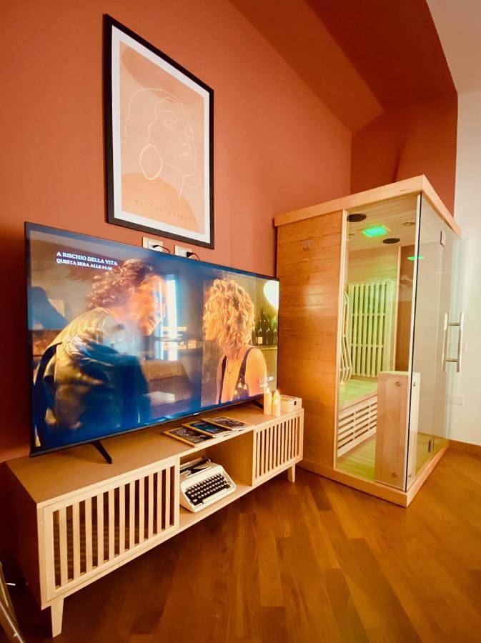 Apartamento de vacaciones para 2 personas, con vistas además de sauna y terraza, Se admiten mascotas - 1