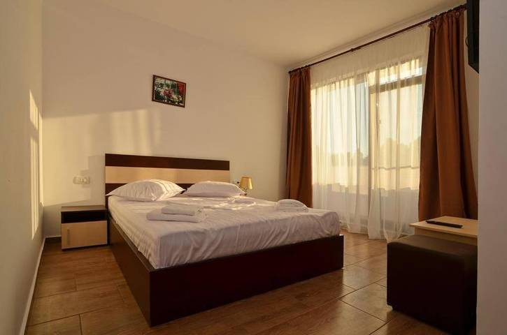 Maison d’hôte pour 4 personnes, avec balcon et vue dans Constanța - 3