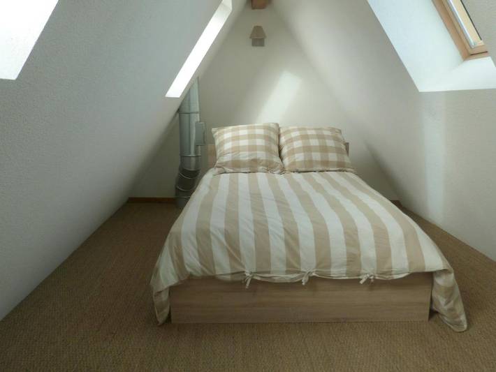 Gîte pour 5 personnes, animaux acceptés à Vœgtlinshoffen - 4