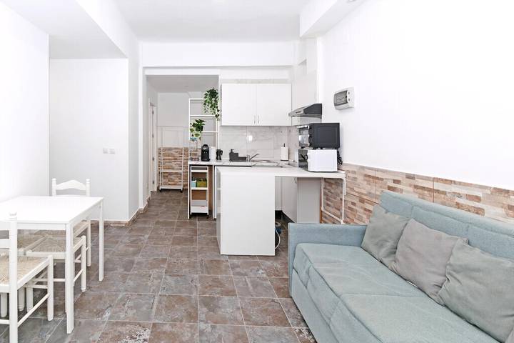 Apartamento entero, GuestReady - Apartamento en Benicalap in Valencia, Costa de Valencia