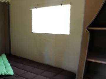 Camping voor 5 Personen in Noyal-Muzillac, Vannes en omgeving, Afbeelding 4