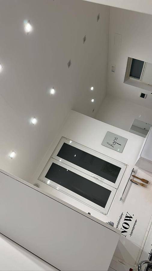 Appartamento vacanze per 3 persone, con balcone - 1