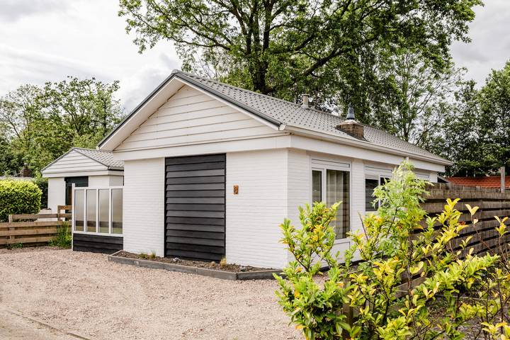 Ferienpark für 4 Personen in Zeeland - 2