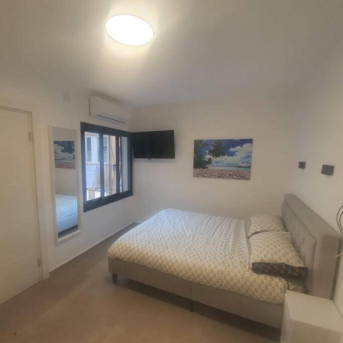 Appartement de vacances pour 2 personnes
