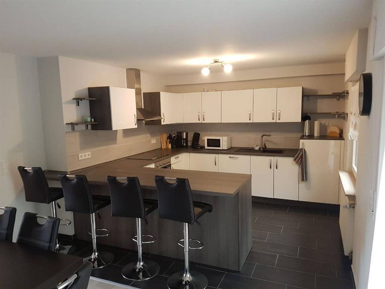 Ganze Ferienwohnung, Ferienhaus Marcel in Idar-Oberstein, Nahetal