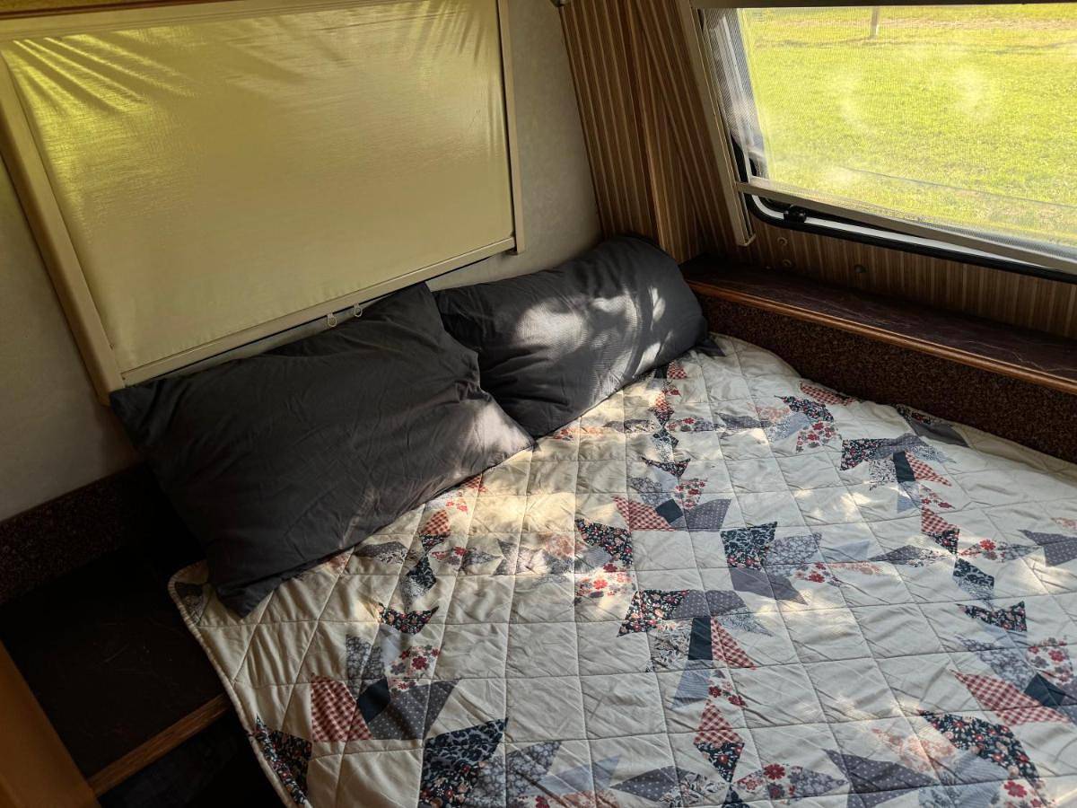 Mobile Home in Obwód kijowski