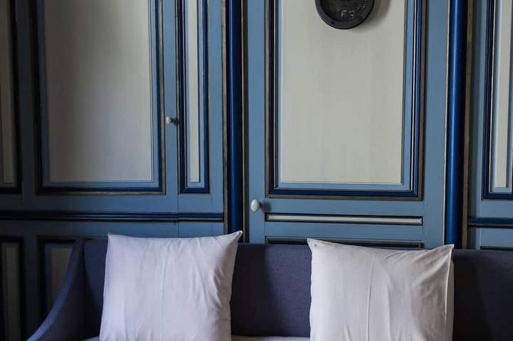 Ganze Wohnung, Apartment located in the heart of old Bayeux, 2 minutes from the Cathedral in Bayeux, Bayeux und Umgebung