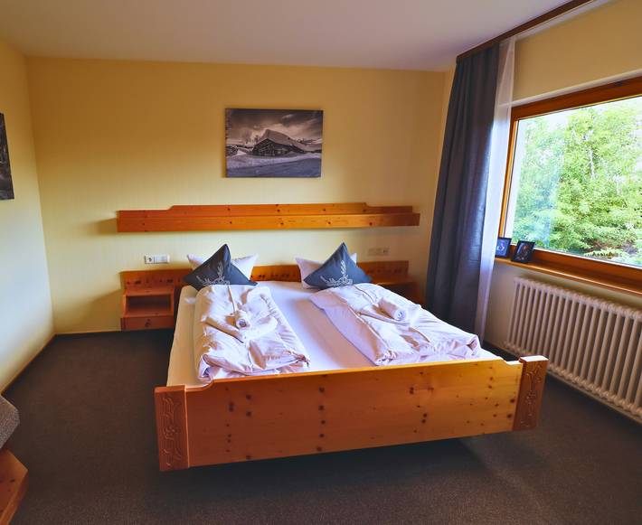Ganze Ferienwohnung, Haus Anita-Fewo Hofebene-Sauna Lenzkirch-Kappel in Kappel (Lenzkirch), Lenzkirch