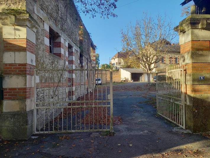 Maison d’hôte pour 6 personnes, avec terrasse et jardin, animaux acceptés à Sainte-Maure-de-Touraine - 3