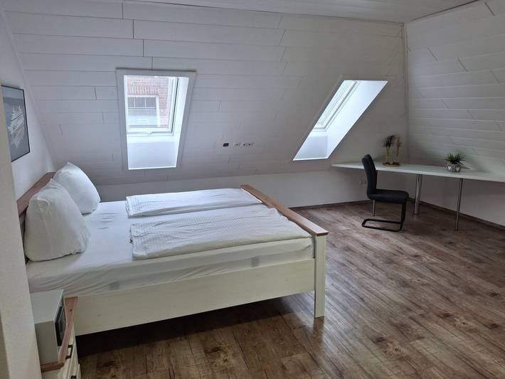 Ferienwohnung für 4 Personen in Moormerland - 2