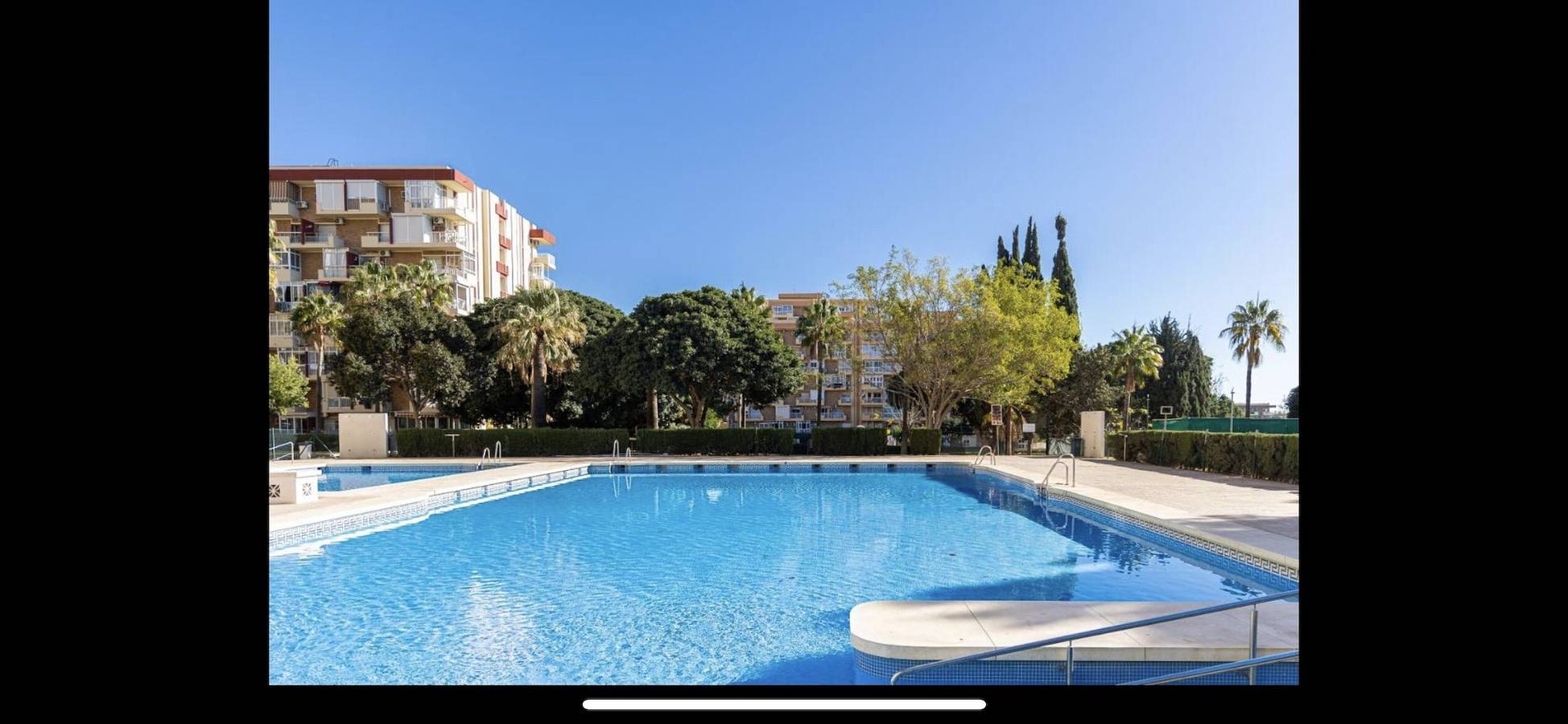 Entire apartment, Casa Emilio Apartment with Wi-Fi and Air Conditioning in Benalmádena Costa, Benalmádena
