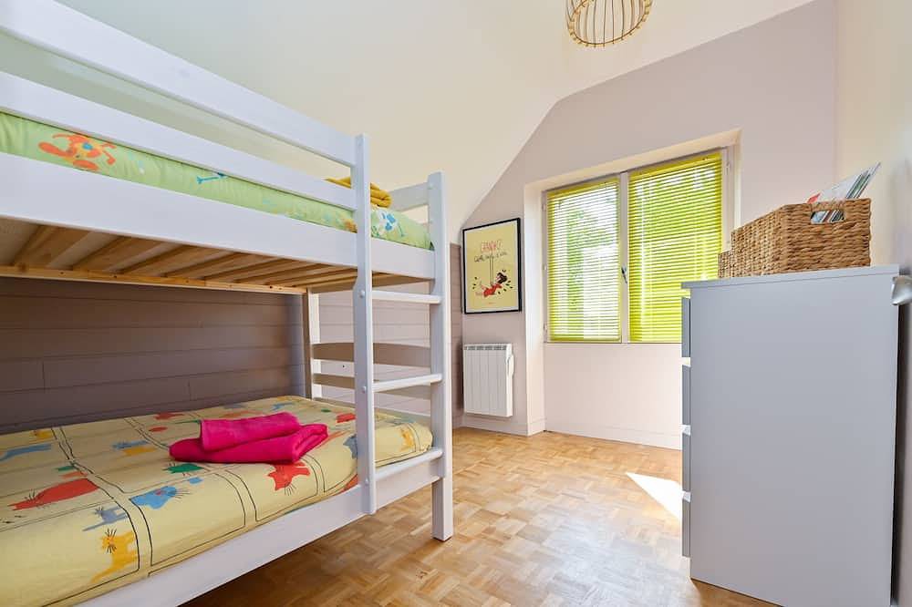 La petite maison de l'Anjou à 10 minutes du Bioparc in Doué-la-Fontaine, Vallée de la Loire