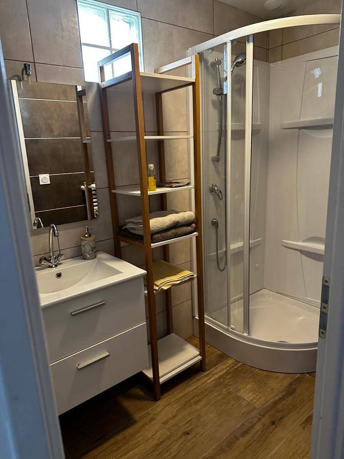 Location de vacances pour 2 personnes, avec vue et terrasse à Saint-Côme-d'Olt - 4