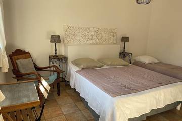 Location de vacances pour 6 personnes à Conteville