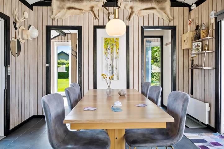Amazing home in Sydals w/ WiFi and 3 Bedrooms in Sydals, Skovmose