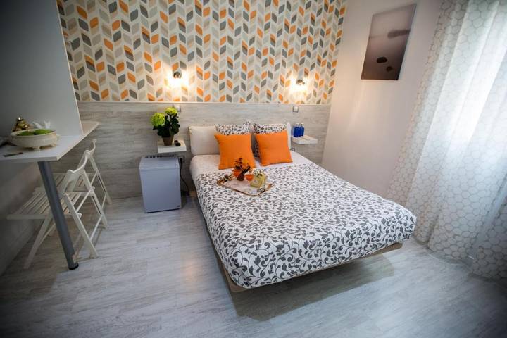 Casa de huéspuedes para 2 personas en Malasaña