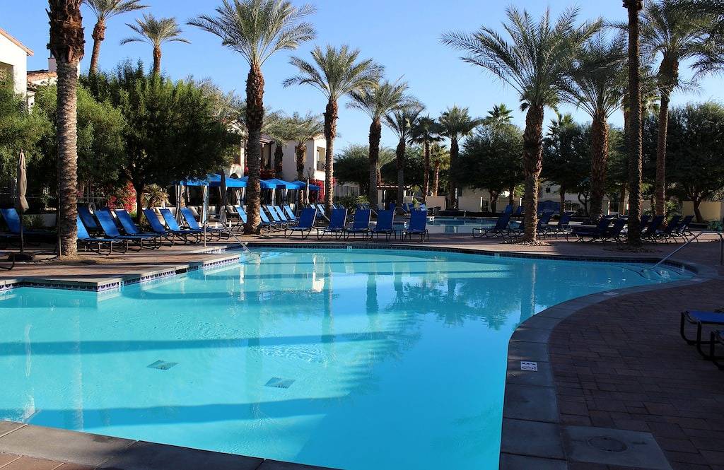 Villa pour 2 Personnes dans La Quinta (CA), Californie du Sud