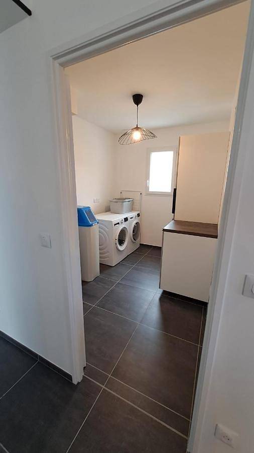 Location de vacances pour 6 personnes, avec jardin et terrasse à Valdivienne - 4