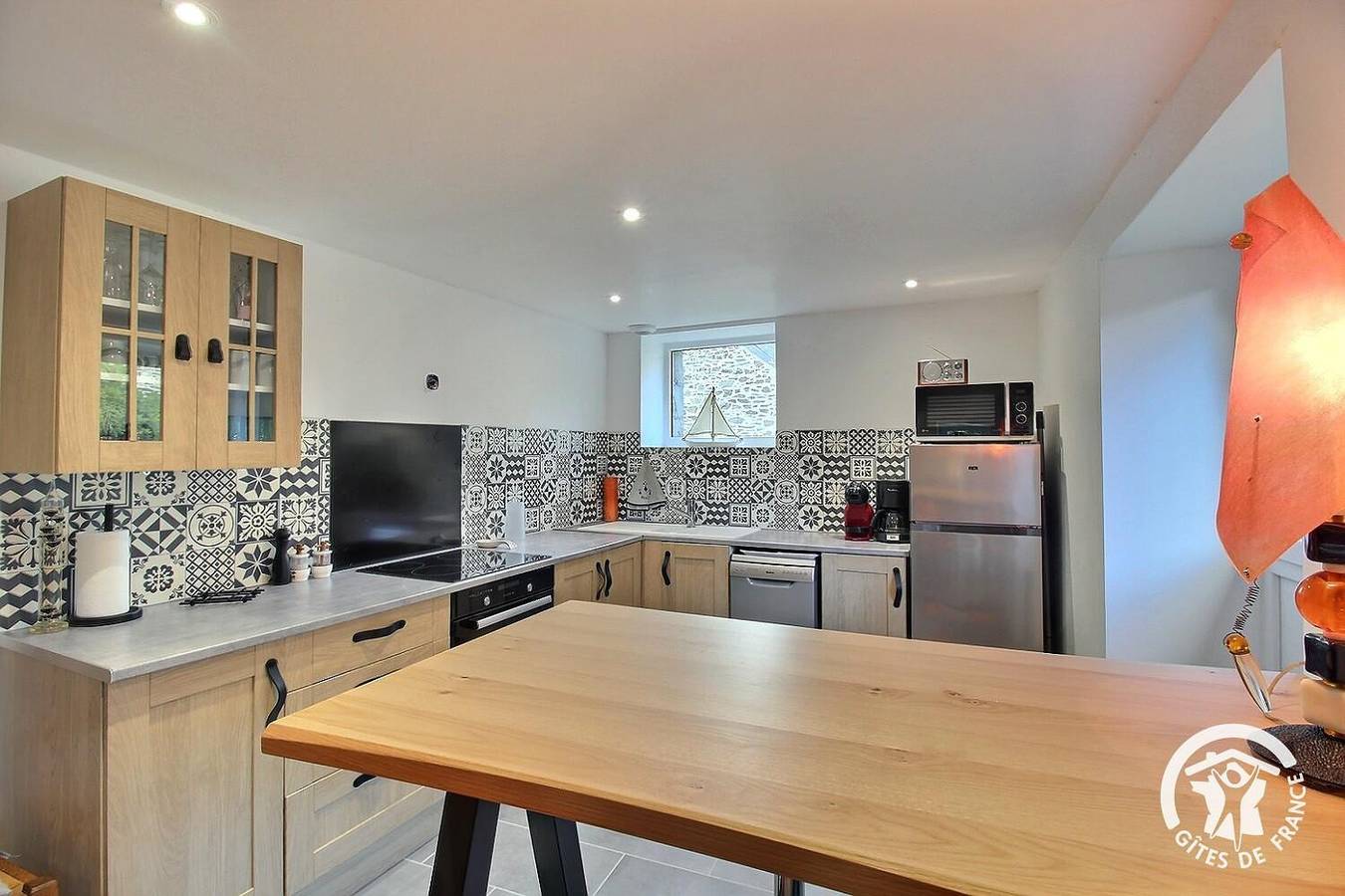 Ty Laouen in Plérin, Côte de Goëlo