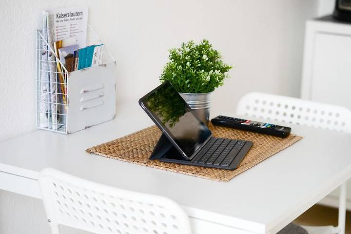 Ferienwohnung für 2 Personen in Kaiserslautern - 2