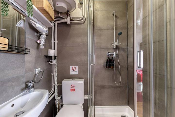 Gîte pour 2 personnes, avec vue à Vincennes - 4