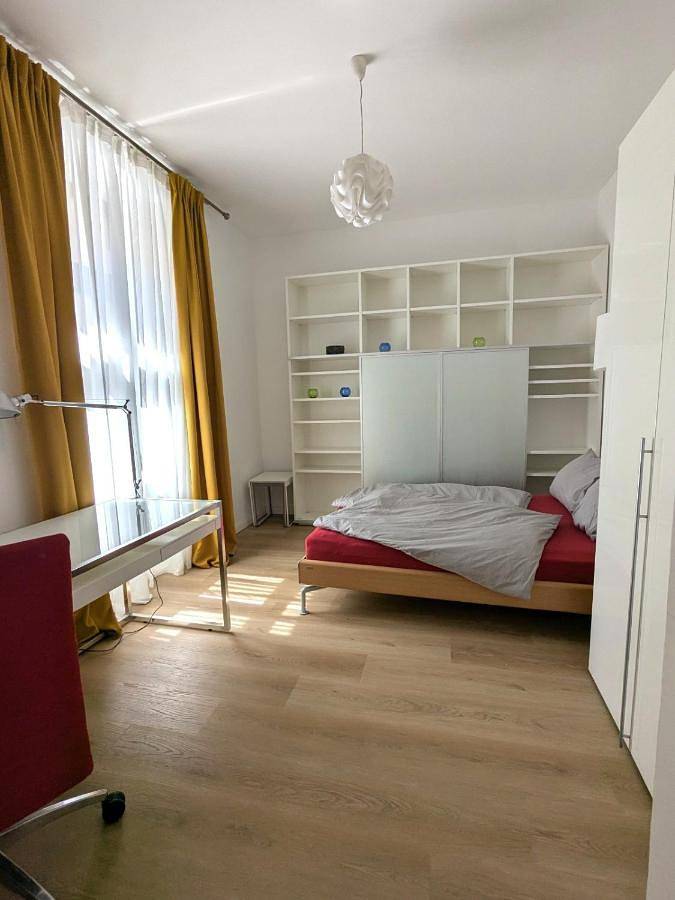 Ferienwohnung für 7 Personen, mit Haustier beim Oktoberfest