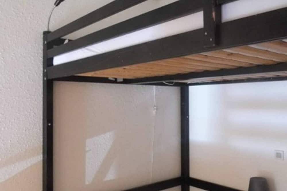 Apartamento entero, Apartamento 'Azur Sancy Skis Aux Pieds' in Mont-Dore, Parque Natural Regional Volcans d'Auvergne