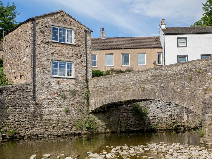 Cottage for 2 people in Kirkby Stephen