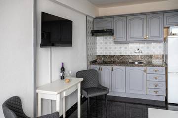 Appartement De Vacances pour 2 Personnes dans Playa de Troya, Adeje, Photo 3