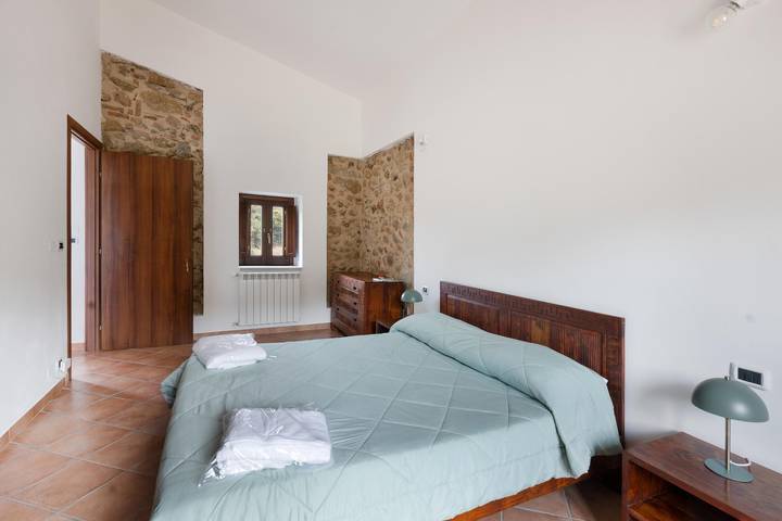 Fattoria San Pio - Mandarino in Naso, Messina provins