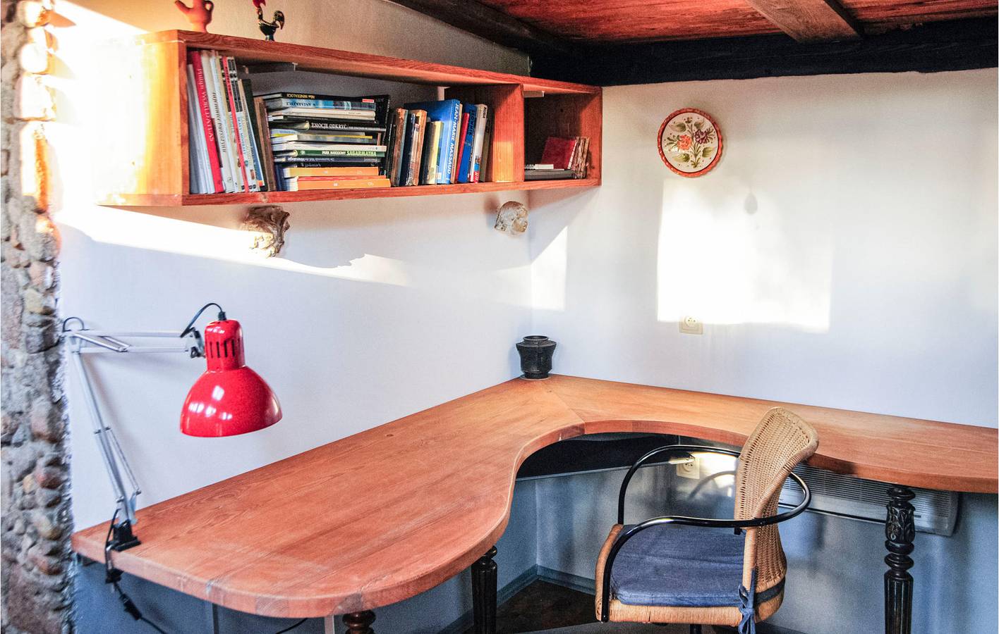 Appartement de vacances entier, Appartement de vacances pour 2 personnes avec terrasse in Grande Pologne