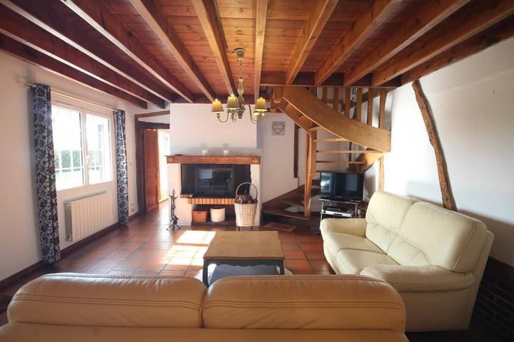 Gîtes de France® - Gîte d'Arpentigny in Blainville-Crevon, Rouen und Umgebung