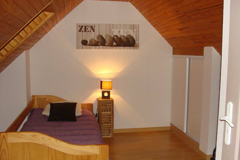 Le Clos d' Azet, Small house near St-Lary-Soulan and Val Louron with Wifi in Azet, Pyrénées