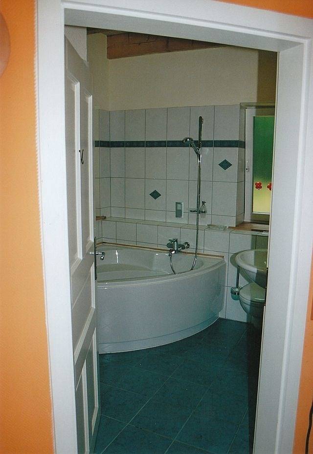 Ferienhaus für 6 Personen, mit Terrasse in Selk - 4