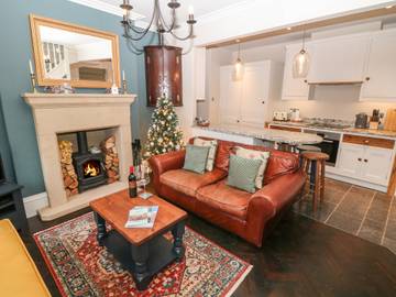 Cottage for 3 People in Castleton, Peak District, Photo 2