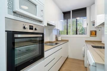 Apartamento para 6 Personas en Vilafortuny, Cambrils, Foto 4