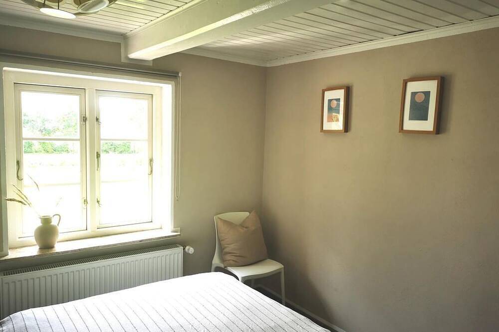 Ganze Wohnung, Reetkate Nordsee Kaltenhörn - Wohnung Kaltenhörn in Norderfriedrichskoog, Eiderstedt